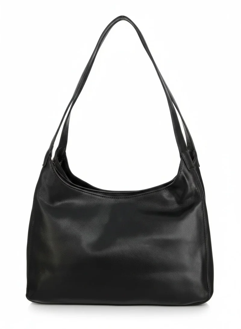David Jones  David Jones Women's Handbag Stylish and Durable Everyday Carry | Color Black(CM7695)  | Best Price UAE